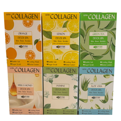 Collagen Spa
